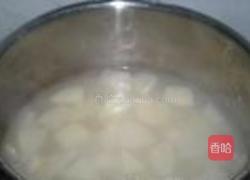 雪梨百合羹的做法图解13