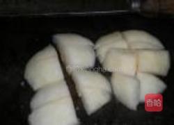 雪梨百合羹的做法图解5