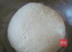 韭菜海参馄饨的做法图解1