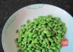豆煎饼的做法图解2