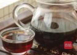 蜂蜜柠檬茶的做法图解1