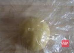 椰子塔的做法图解1