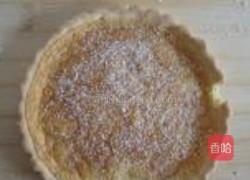 椰子塔的做法图解6