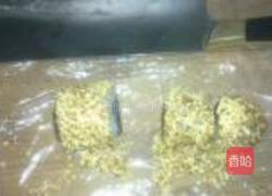 驴打滚的做法图解8
