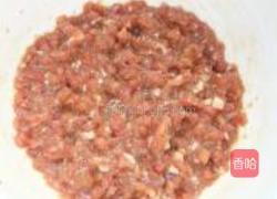 芝麻鲜肉火烧的做法图解6