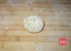 芝麻鲜肉火烧的做法图解20