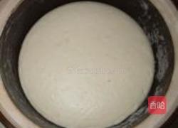 芝麻鲜肉火烧的做法图解3