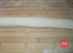 芝麻鲜肉火烧的做法图解10