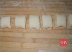 芝麻鲜肉火烧的做法图解11