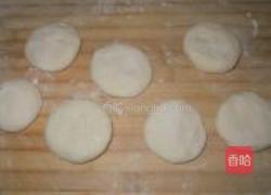 芝麻鲜肉火烧的做法图解12