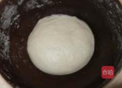 芝麻鲜肉火烧的做法图解1
