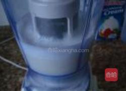 花生豆浆的做法图解5