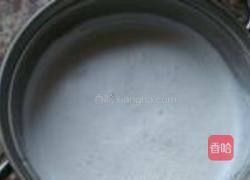 花生豆浆的做法图解6