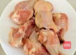 照烧鸡腿饭的做法图解4