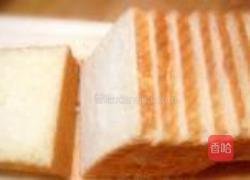 鸡蛋吐司的做法图解13