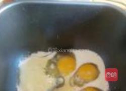 鸡蛋吐司的做法图解2