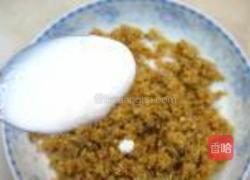 蛋糕巧克力雪球的做法图解5