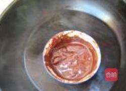 蛋糕巧克力雪球的做法图解7