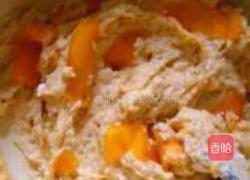 姜汁柿子饼的做法图解6