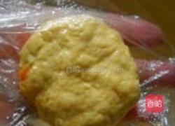 姜汁柿子饼的做法图解8