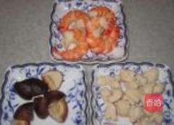 日式鸡蛋羹的做法图解2
