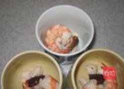 日式鸡蛋羹的做法图解6