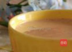 营养牛奶粥的做法图解5