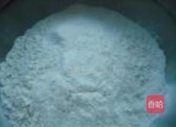 豆渣鸡蛋饼的做法图解3