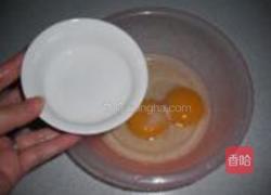 三丝蛋卷的做法图解5