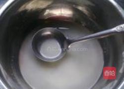 红糖燕麦面包的做法图解2