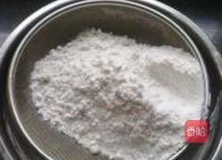 红糖燕麦面包的做法图解5