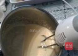 巧克力蛋糕卷的做法图解1