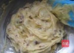 板栗蛋糕的做法图解10