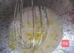 板栗蛋糕的做法图解3