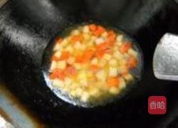 地三鲜焖面的做法图解8