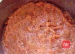 山楂酱小餐包的做法图解8