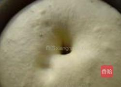 山楂酱小餐包的做法图解9