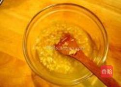 大蒜茴香面包的做法图解10