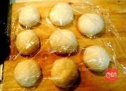 大蒜茴香面包的做法图解14