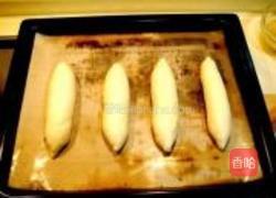 大蒜茴香面包的做法图解15