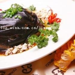 酱香茄扣的做法[图]