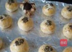 豆沙酥的做法图解12