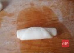豆沙酥的做法图解7