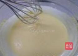 纸杯蛋糕的做法图解3