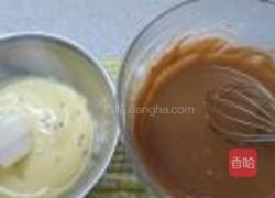 纸杯蛋糕的做法图解4