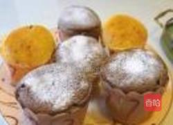 纸杯蛋糕的做法图解6