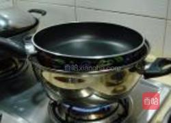 自制干炒牛河的做法图解13