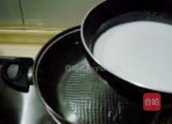 自制干炒牛河的做法图解14