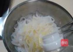 自制干炒牛河的做法图解18