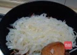 自制干炒牛河的做法图解21